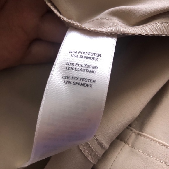 Weekends by chicos jacket - Picture 5 of 6